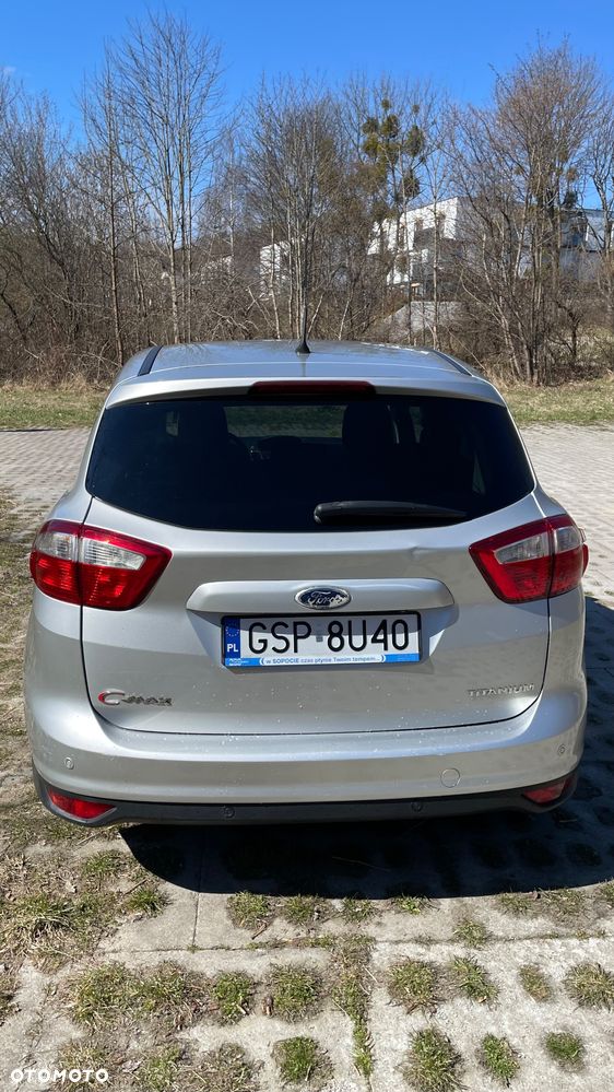 Ford C-MAX 2.0 TDCi Titanium MPS6 - 5