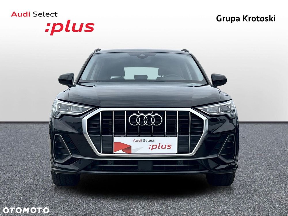 Audi Q3 - 9
