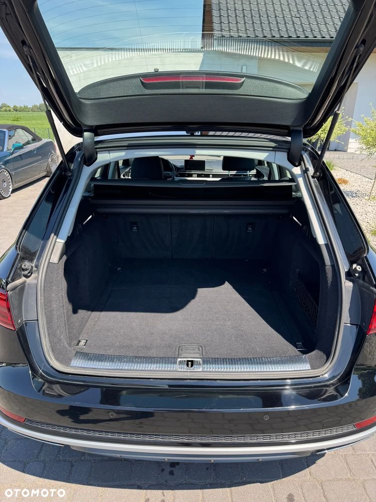 Audi A4 Avant 35 TDI S tronic - 6