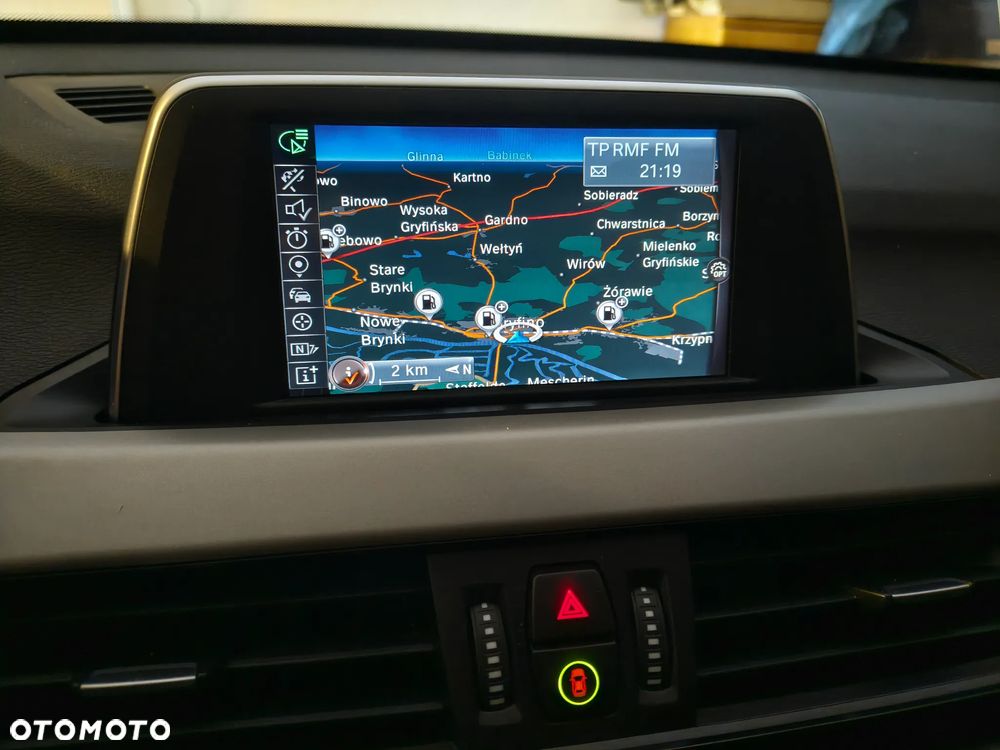 BMW X1 sDrive16d Advantage - 13