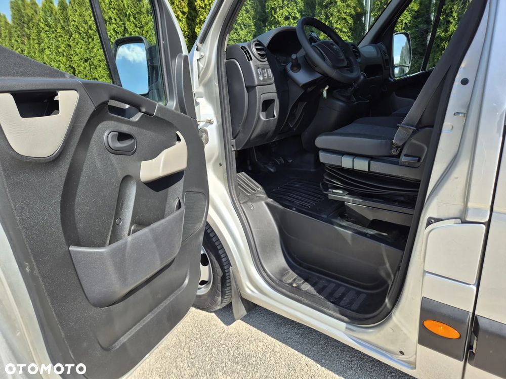 Opel Movano 2.3 165KM/ bez AdBlue/ - 5