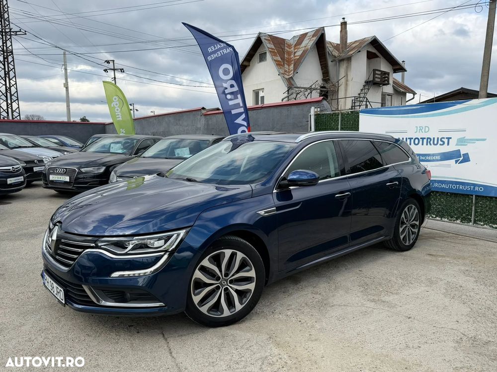 Renault Talisman - 2