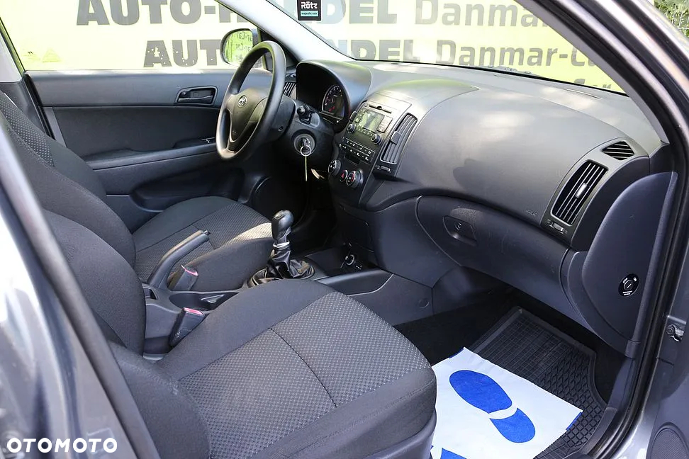 Hyundai i30 1.4 Classic - 12