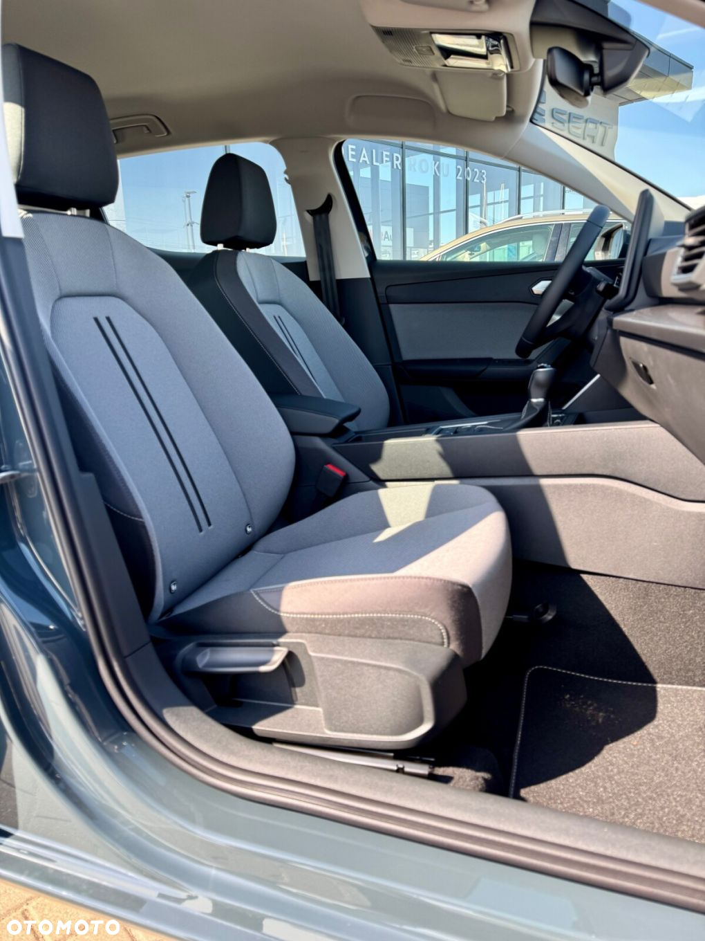 Seat Leon 1.5 TSI Style - 17