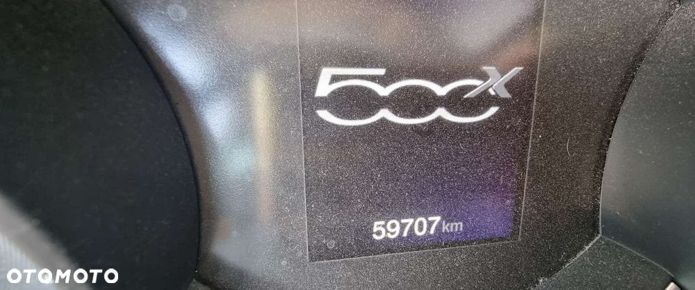 Fiat 500X - 12
