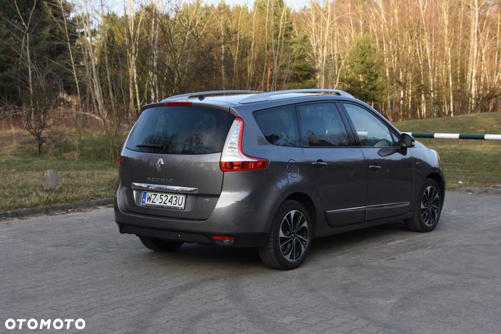 Renault Grand Scenic Gr 1.6 dCi Bose - 4