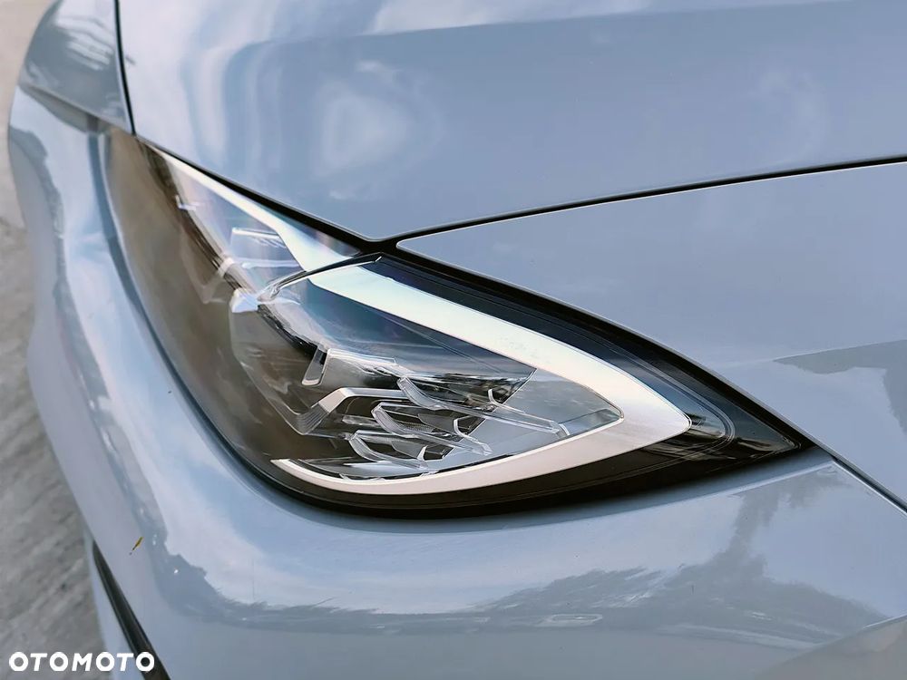 BMW i4 80.7kWh eDrive 40 M Sport - 14