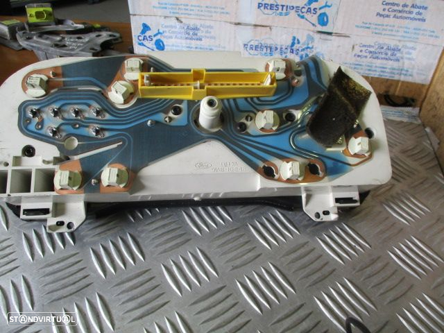 Quadrante 91AB10848BE FORD ESCORT 1992 1.6 I  KM 13550 - 4