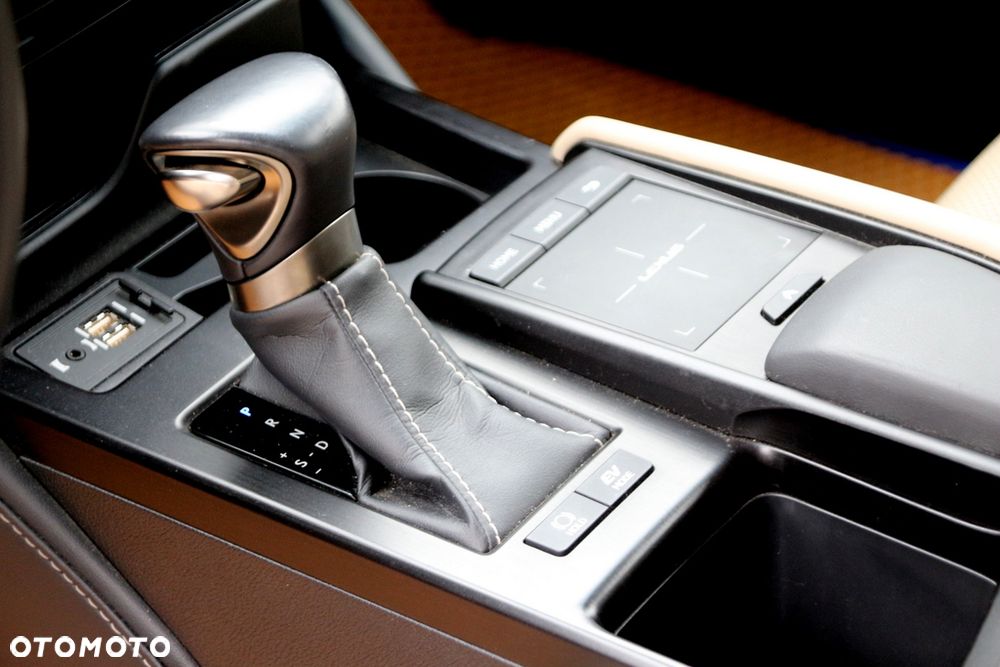 Lexus ES 300h Elegance - 14