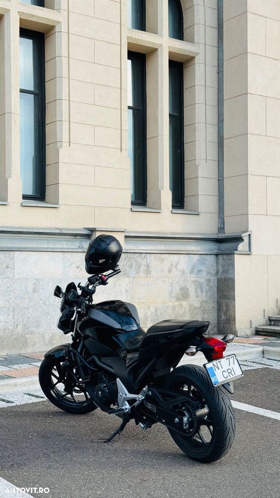 Honda Altul - 8