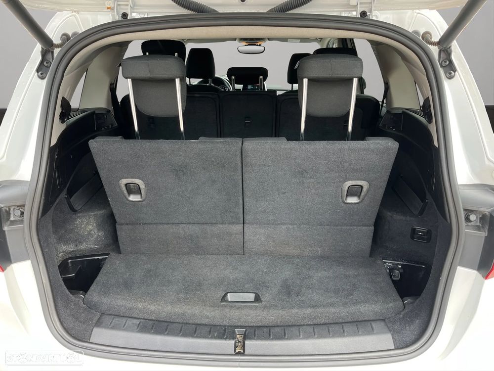 BMW 216 Gran Tourer i 7L Advantage - 20