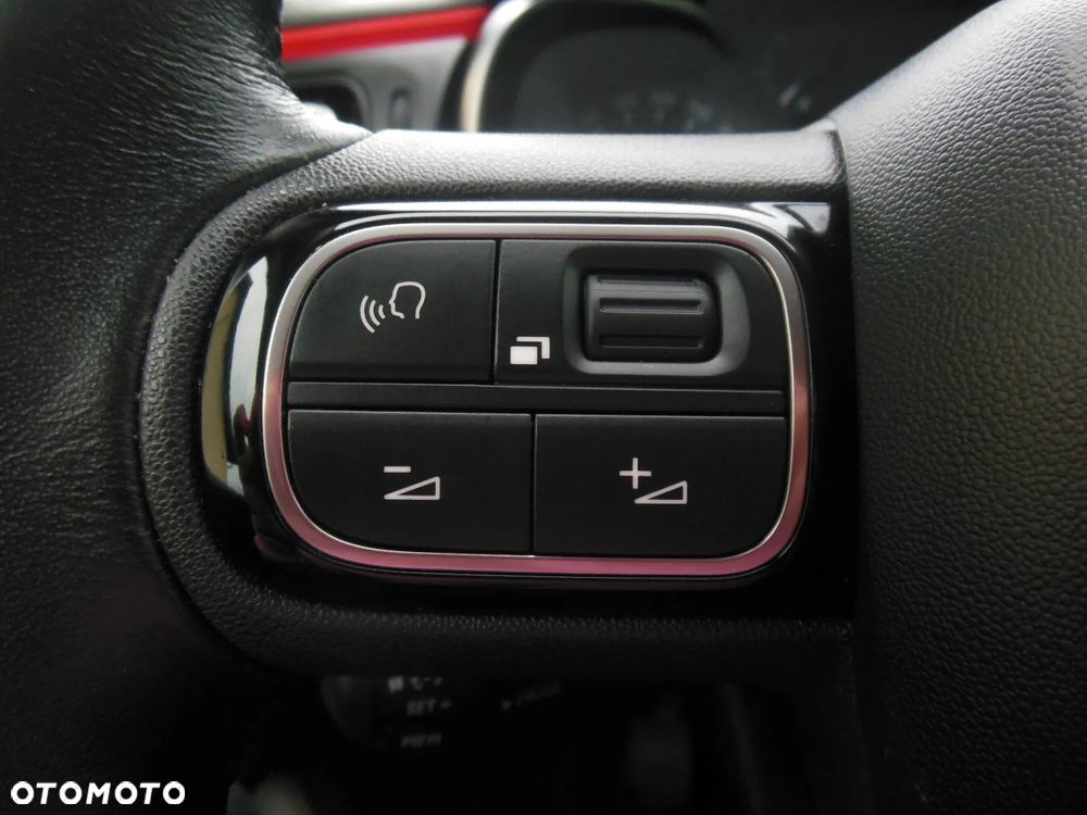 Citroën C3 Pure Tech 83 S&S SHINE - 23