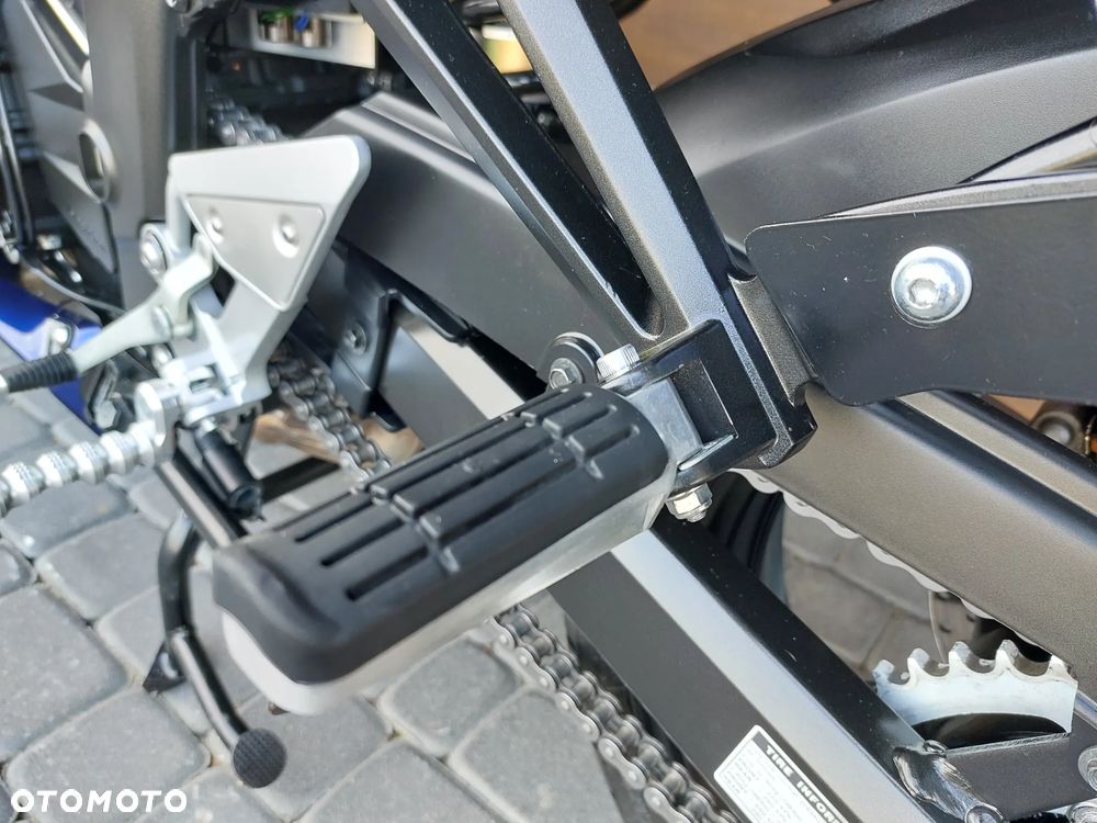 Yamaha FZ6 - 33
