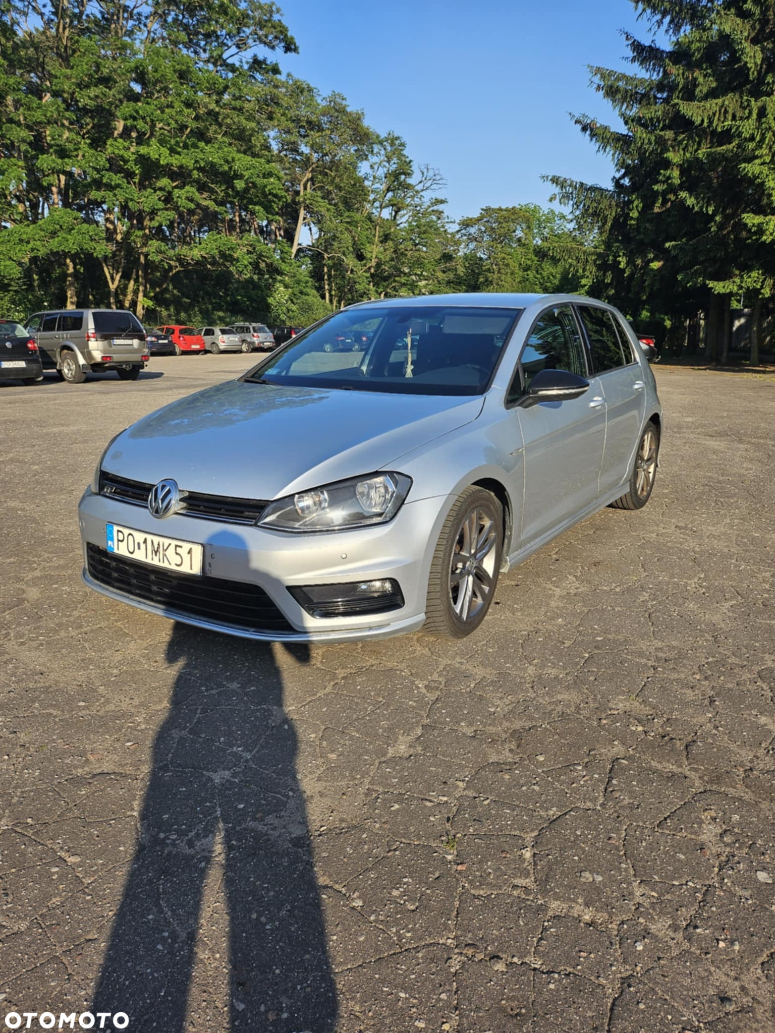 Volkswagen Golf 1.4 TSI (BlueMotion Technology) Highline - 8