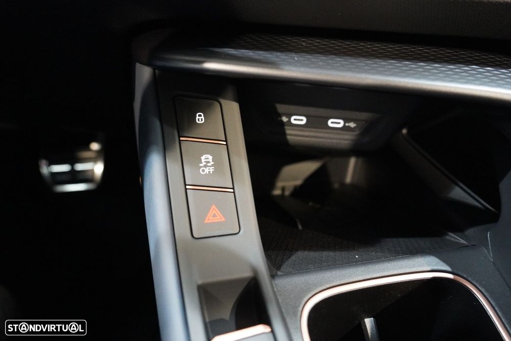 Cupra Terramar 1.5 eTSI DSG - 28