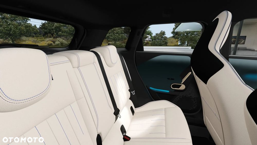 MINI Aceman SE 54.2kWh Linia Favoured - 12