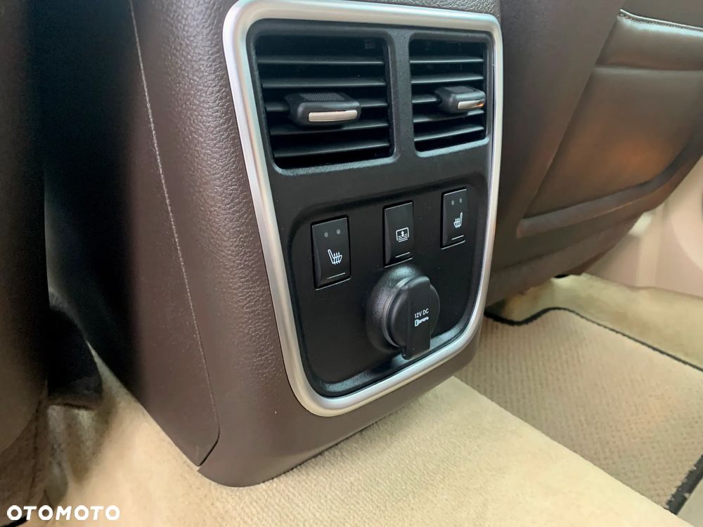 Lancia Thema 3.6 V6 VVT 24V Automatik Executive - 9