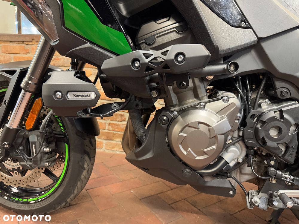 Kawasaki Versys 1000 - 35