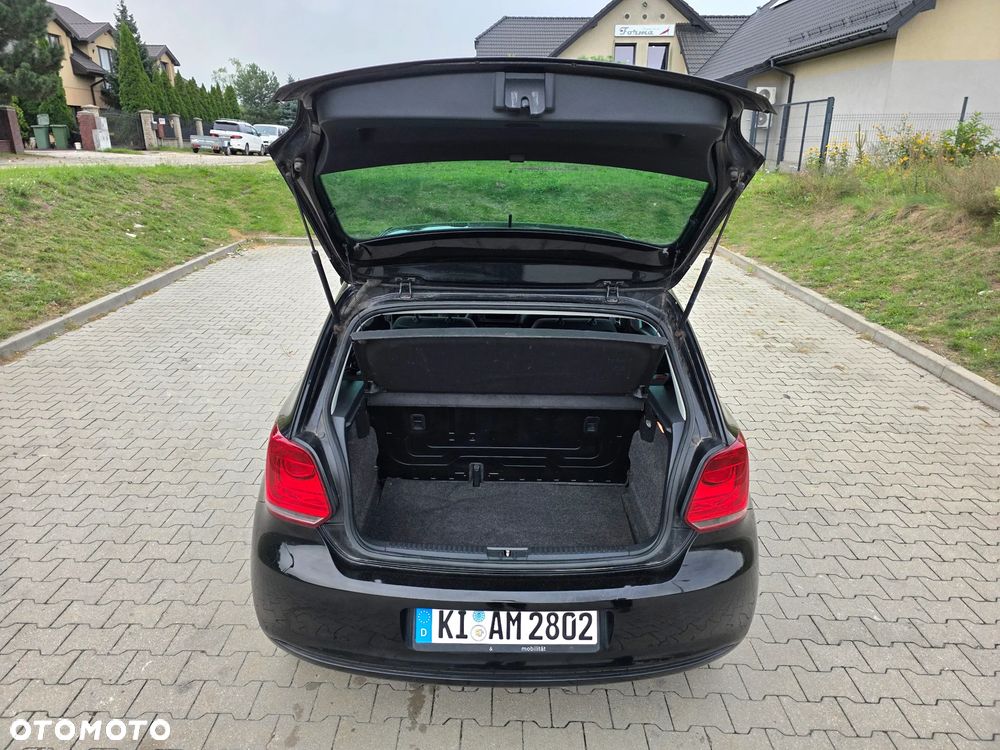 Volkswagen Polo - 13