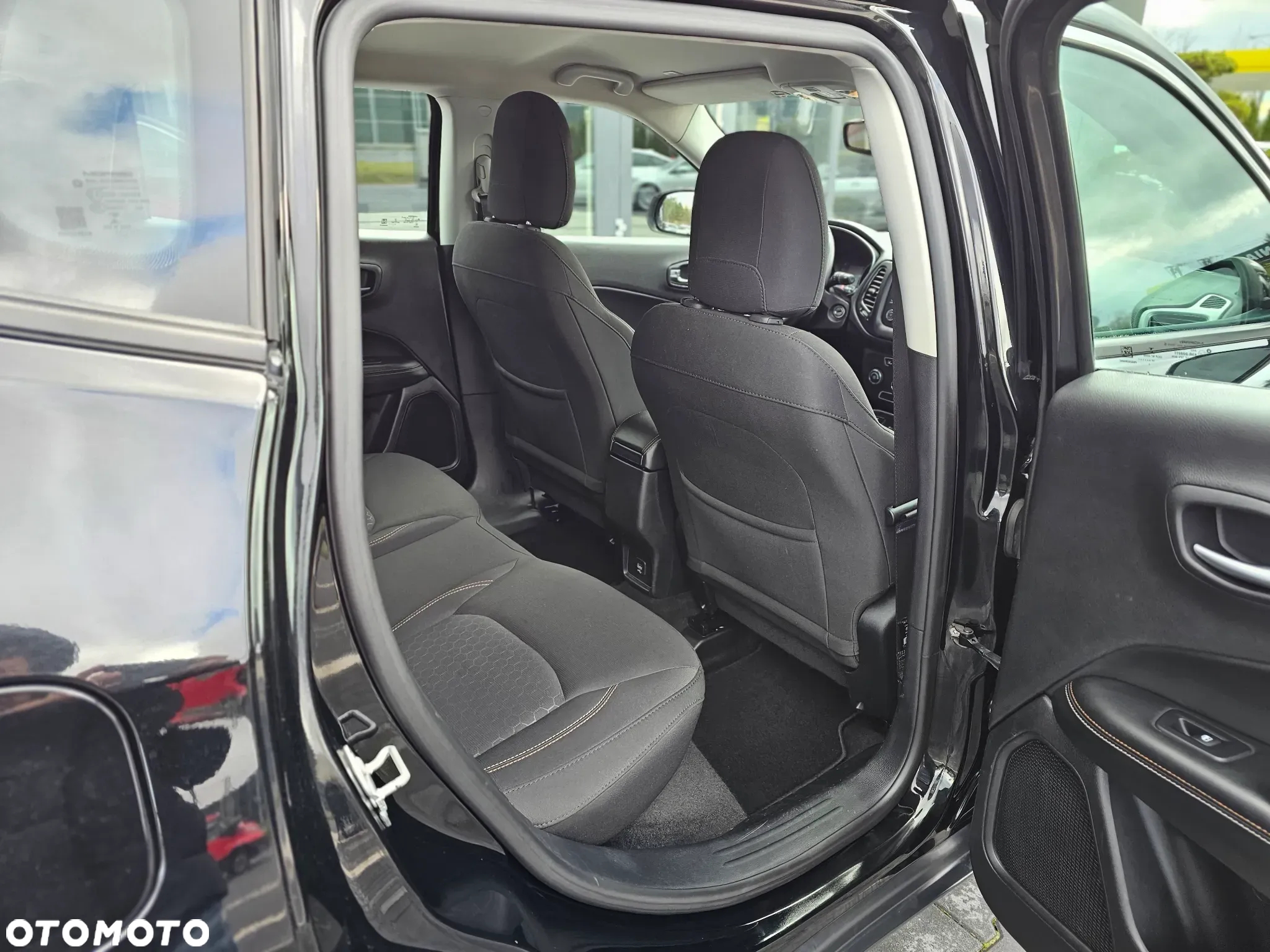 Jeep Compass 1.6 MJD Longitude FWD S&S - 30