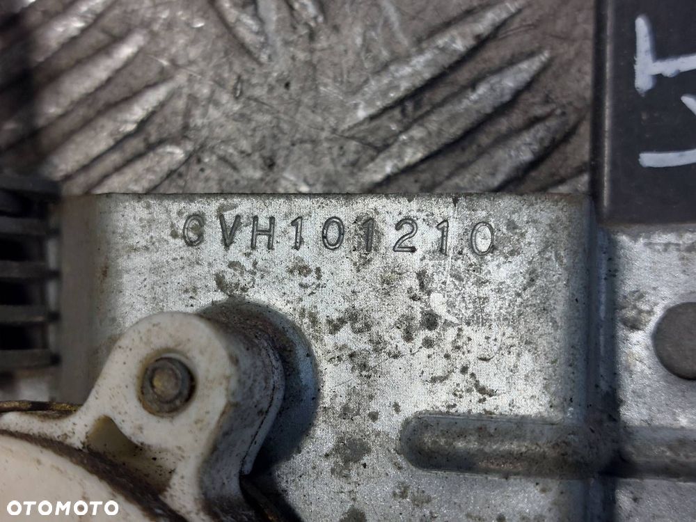 MECHANIZM PODNOŚNIK SZYBY LEWY TYŁ ELEKTRYCZNY FREELANDER I CVH101210 - 2