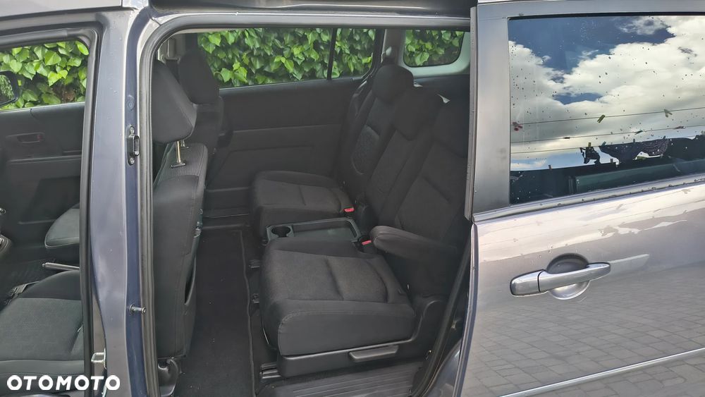 Mazda 5 1.8 Comfort - 11
