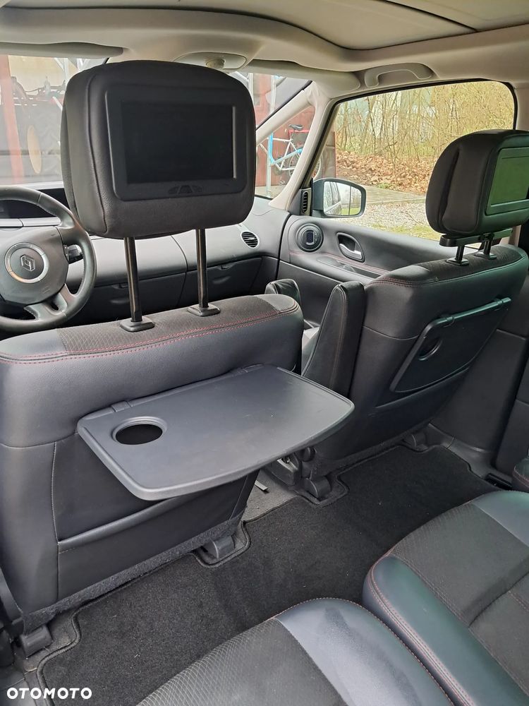 Renault Espace 2.0 dCi FAP Dynamique - 8