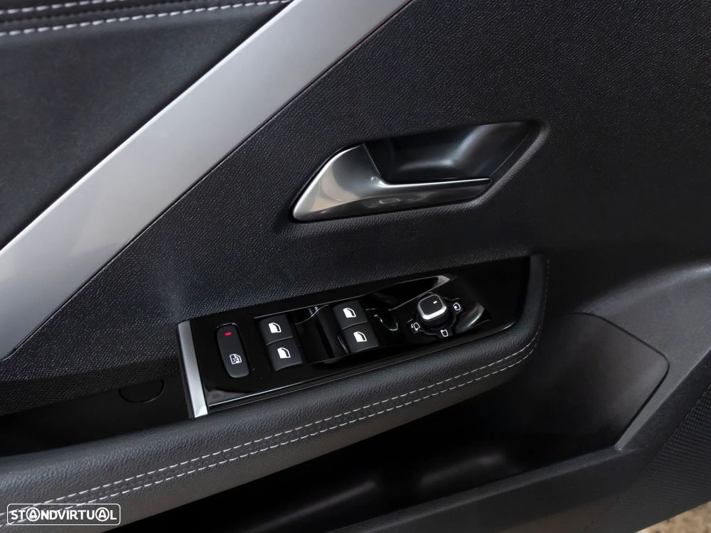 Opel Astra 1.5 D GS Line Aut. - 20