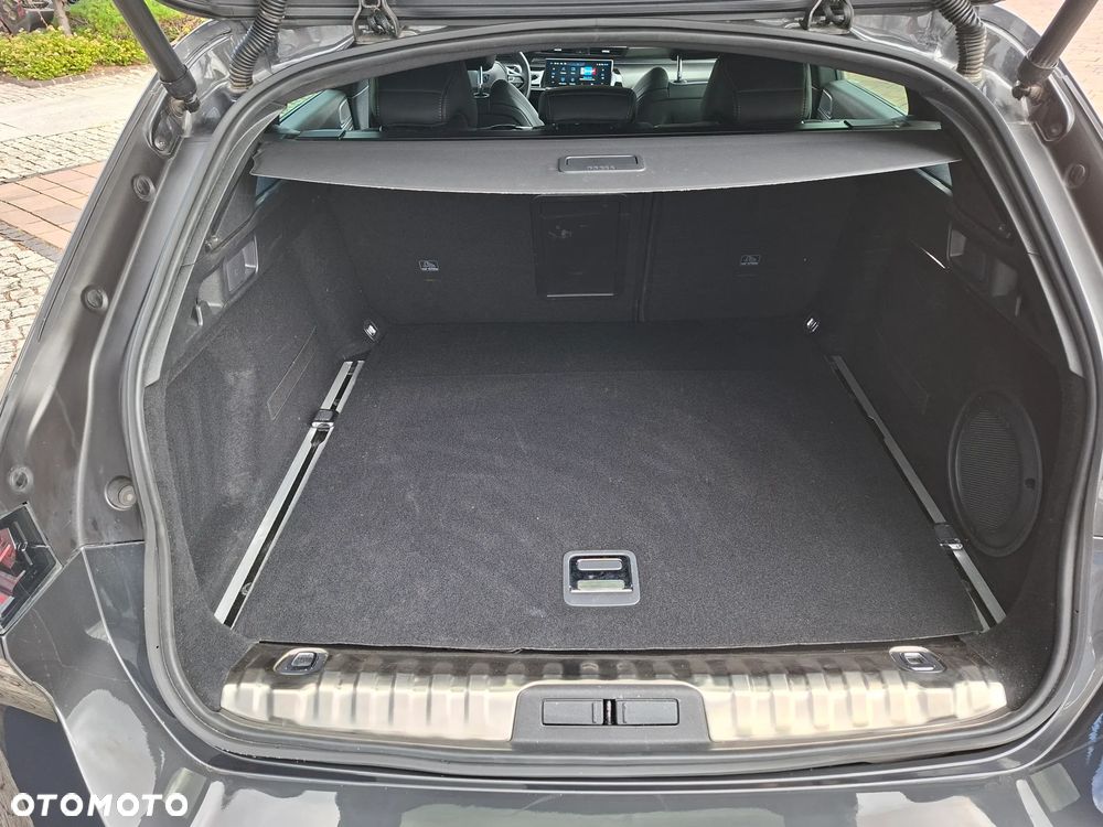Peugeot 508 1.5 BlueHDi GT S&S EAT8 - 18