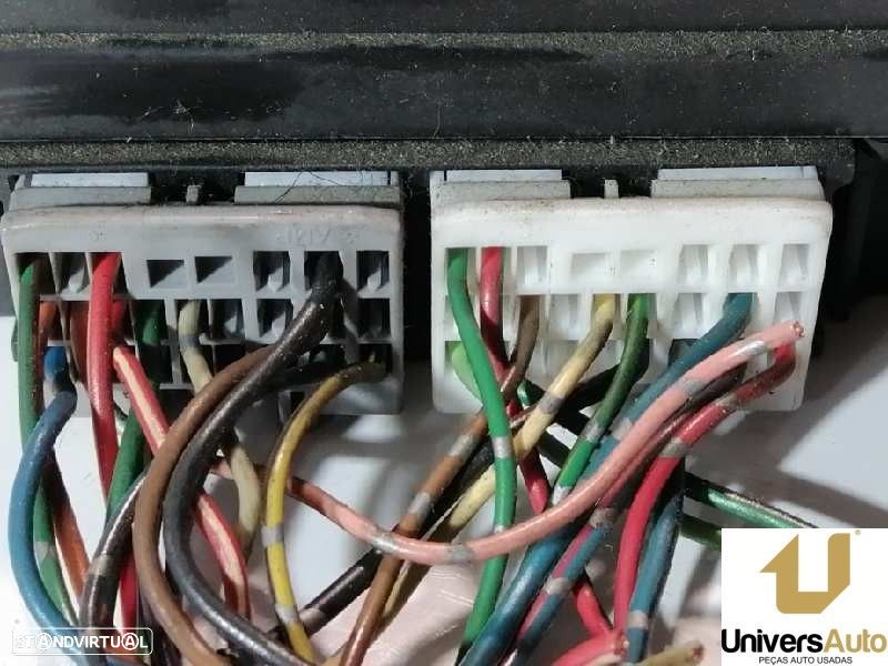 MODULO ELECTRONICO SMART FORFOUR 2004 -4548201726 - 2