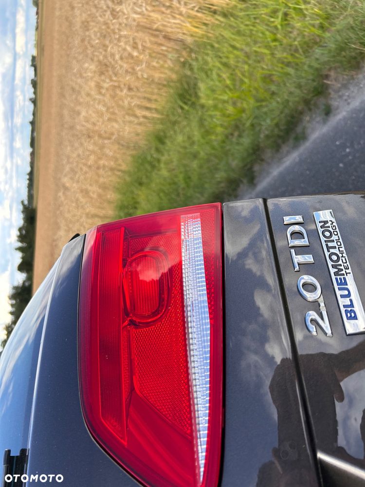 Volkswagen Passat 2.0 TDI DPF DSG Comfortline - 9
