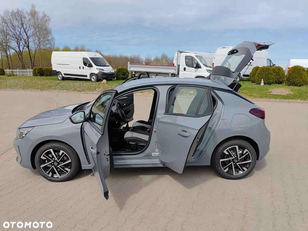 Opel Corsa - 25