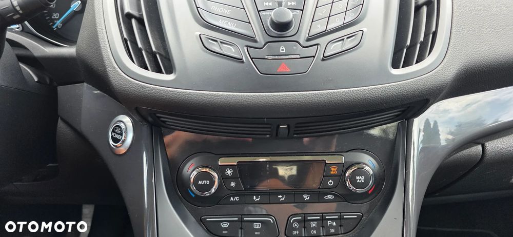 Ford Kuga 1.6 EcoBoost FWD Titanium ASS - 18