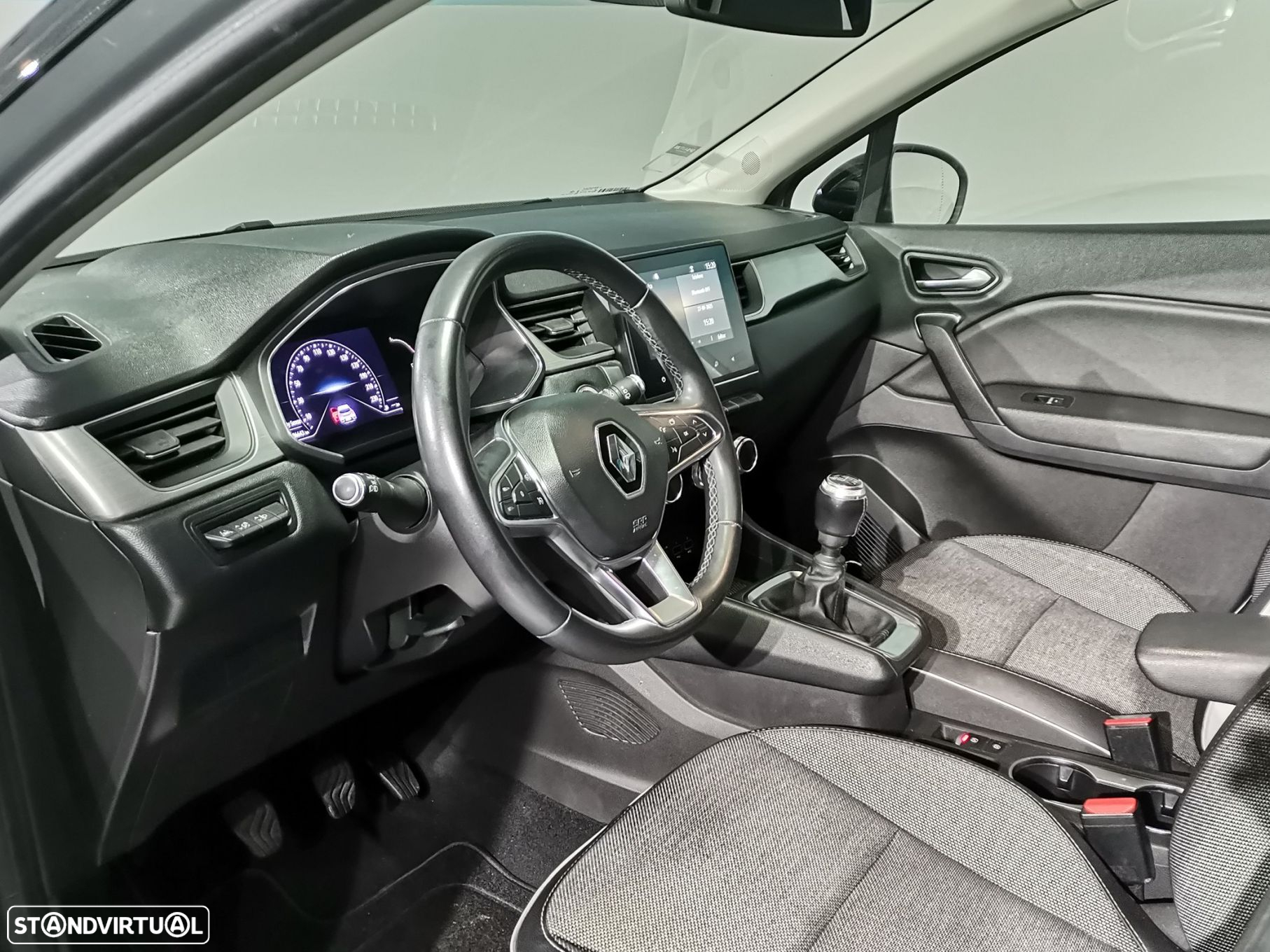 Renault Captur 1.0 TCe Exclusive - 8