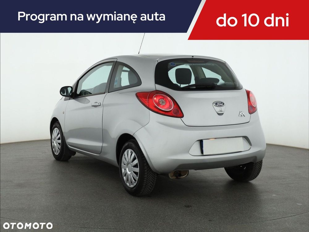 Ford KA - 6