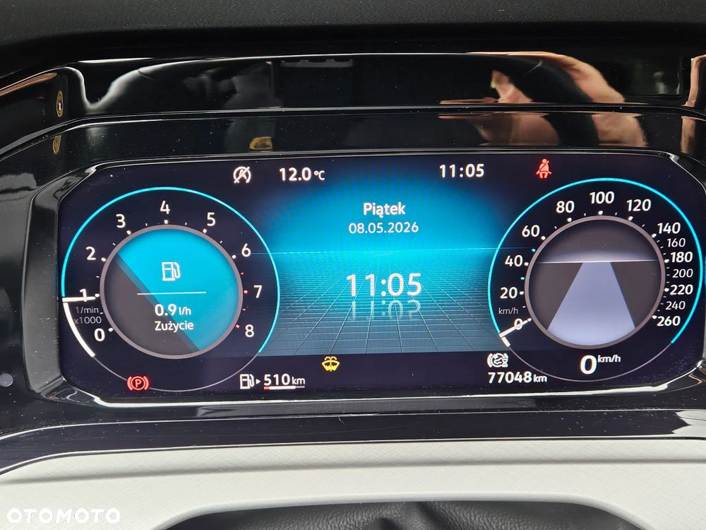 Volkswagen Golf 1.5 TSI EVO Life - 8