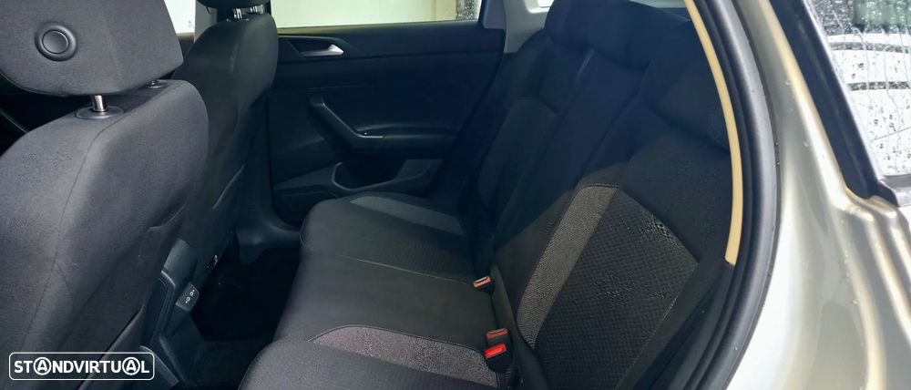 VW Taigo 1.0 TSI Urban Style - 9