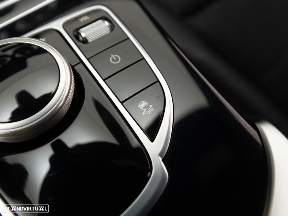 Mercedes-Benz GLC 250 - 23