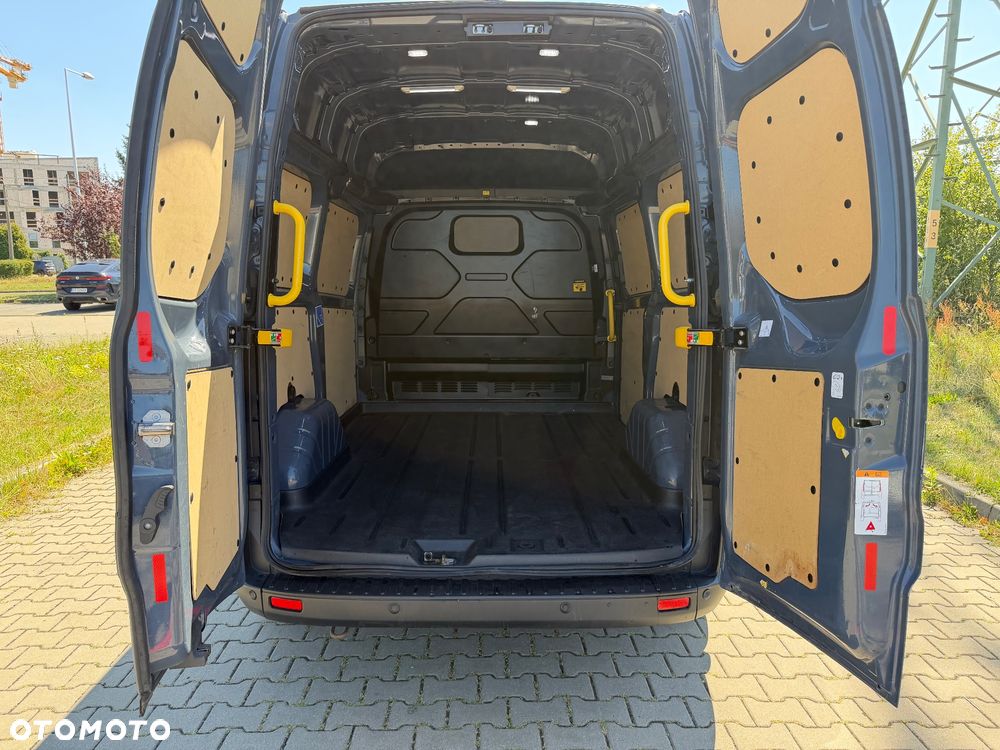 Ford Transit Custom - 28