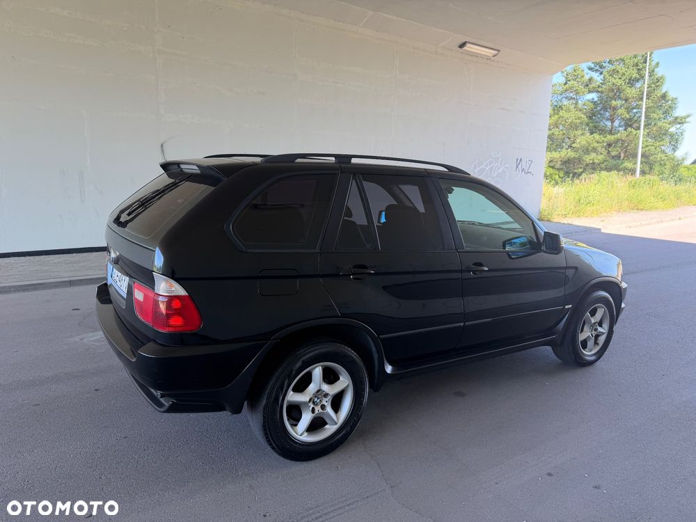 BMW X5 - 3