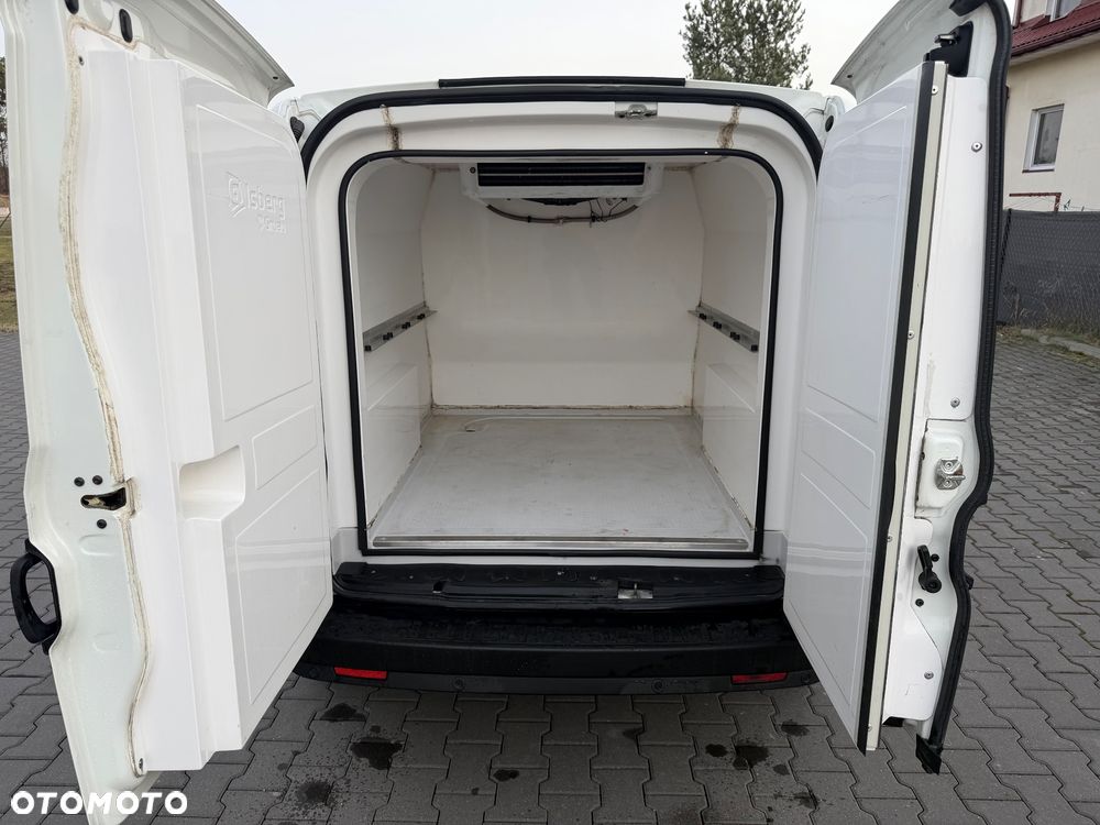 Fiat Doblo - 9