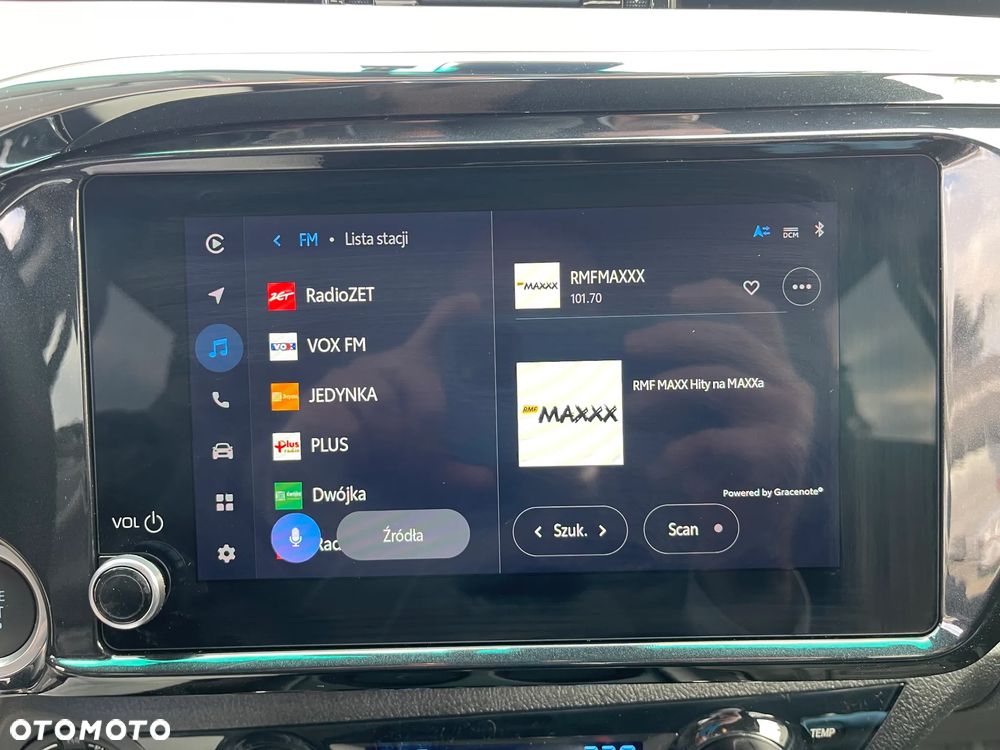 Toyota Hilux 2.8 D-4D Double Cab Invincible Sport 4x4 - 27