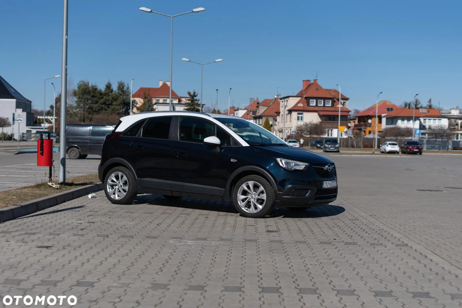 Opel Crossland X - 3