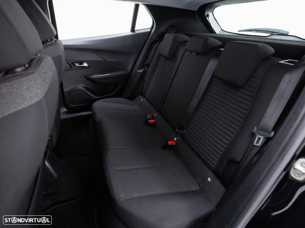 Peugeot 2008 1.5 BlueHDi Active Pack - 9