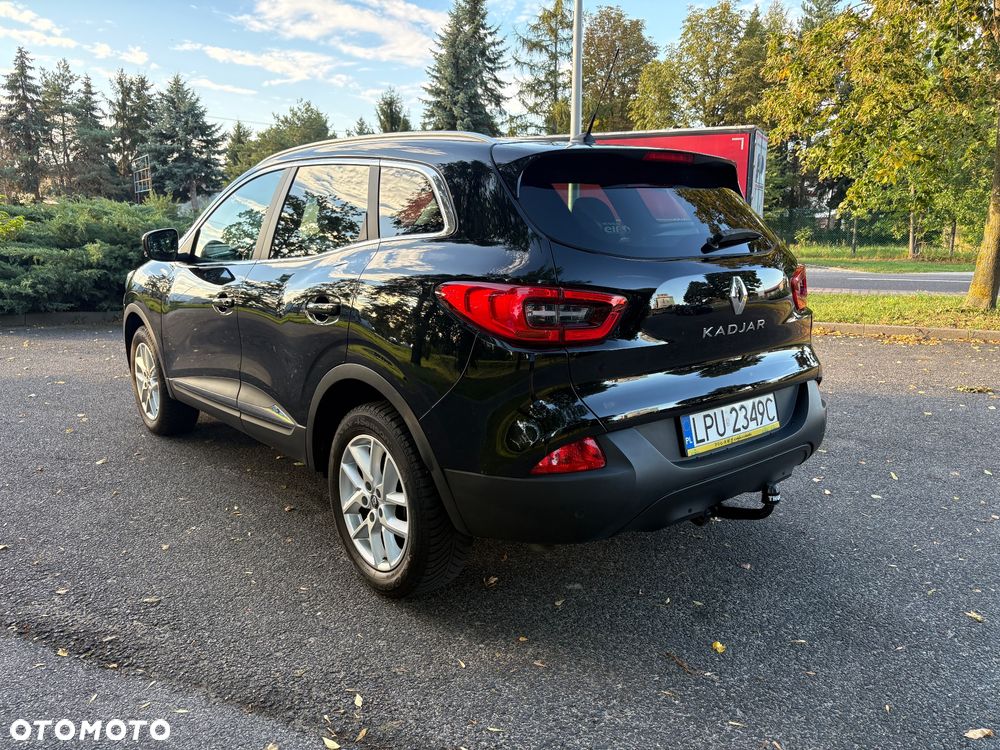 Renault Kadjar Energy dCi 110 EDC Business - 7