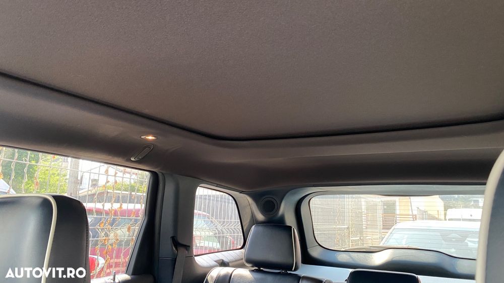 Jeep Grand Cherokee 3.0 TD AT Overland - 8