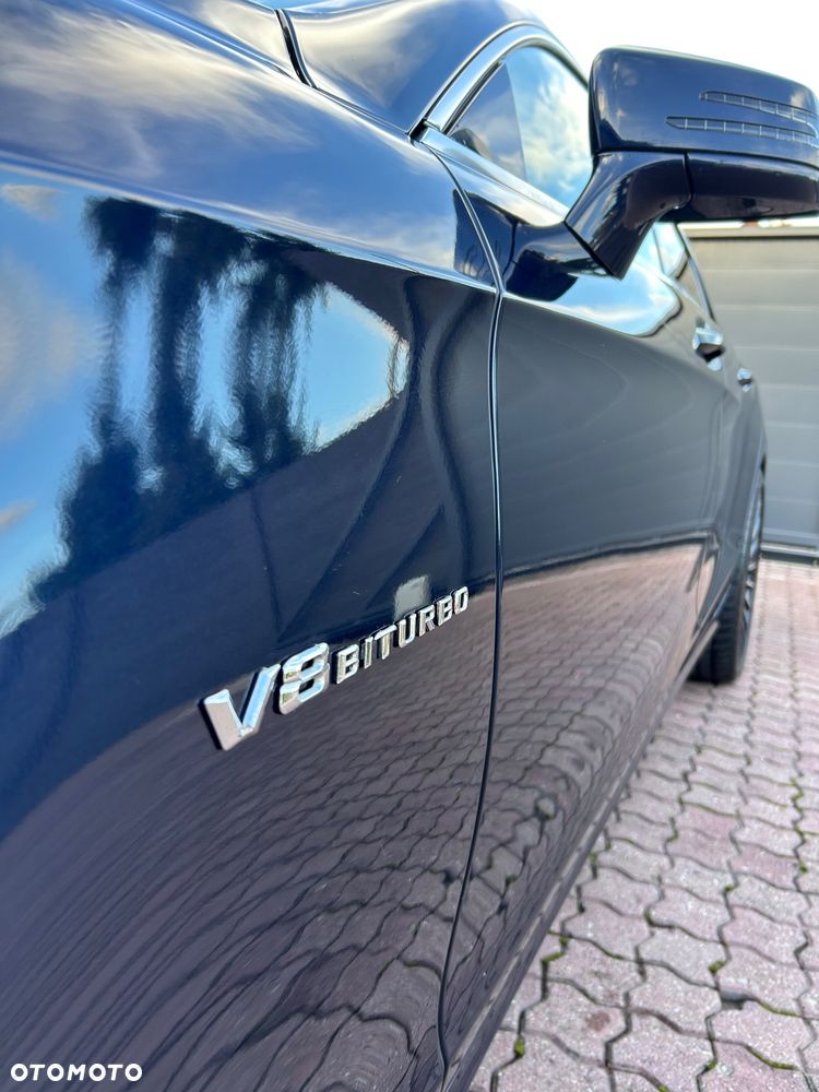 Mercedes-Benz CLS - 19