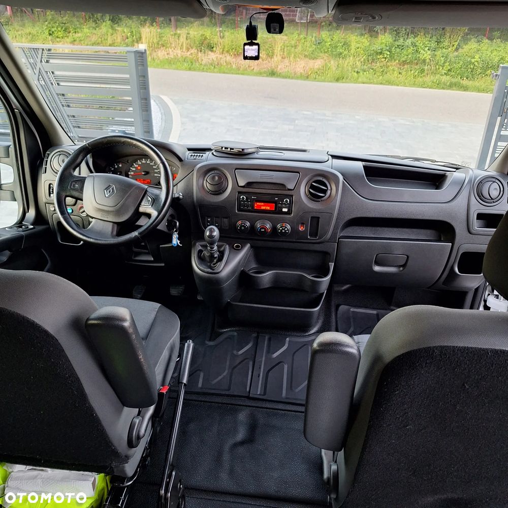Renault Master - 14