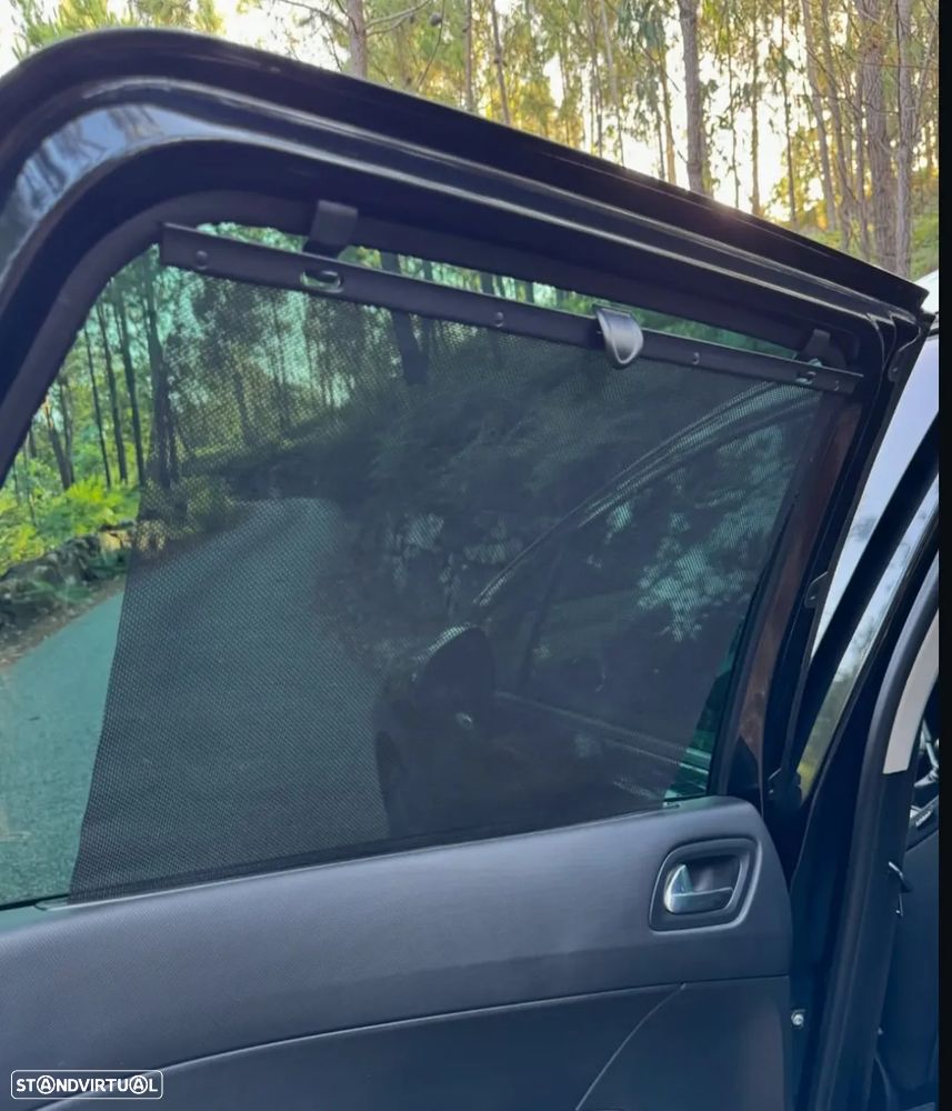 Peugeot 308 SW 1.6 HDi Sport CVM6 - 10