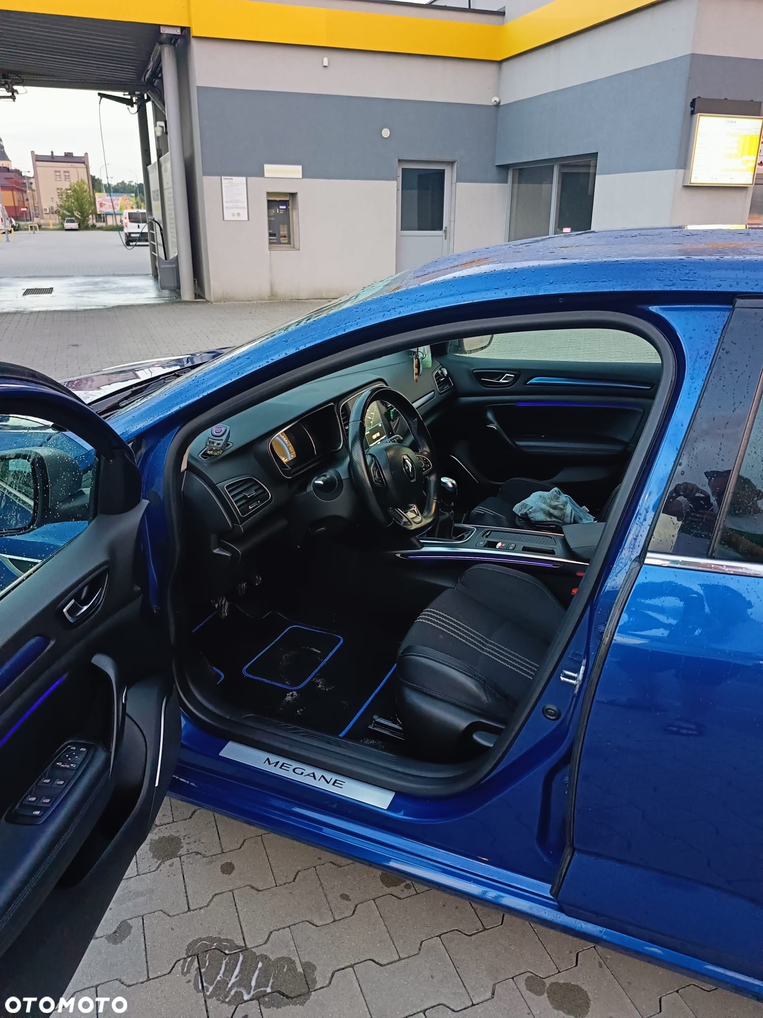Renault Megane ENERGY TCe 130 GT LINE - 6